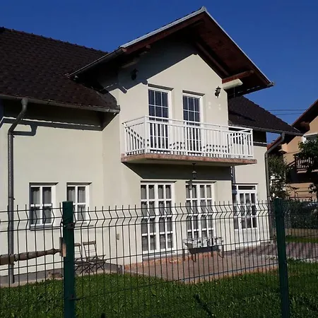 Vila Senada *