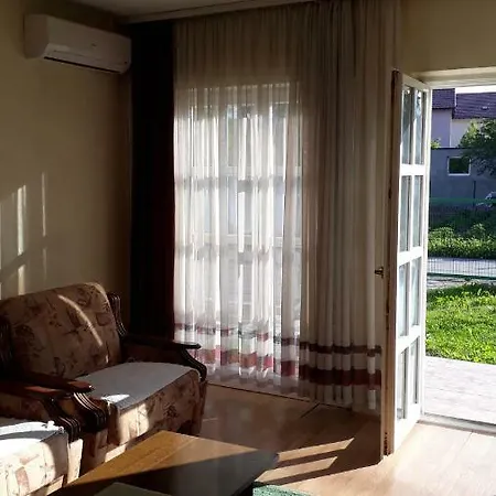 Villa Vila Senada *