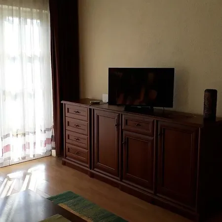 Villa Vila Senada Sarajevo