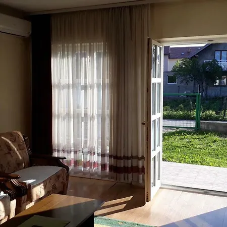 Vila Senada Villa