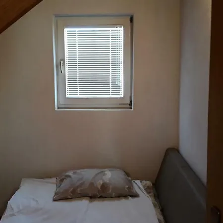 Villa Vila Senada Sarajevo