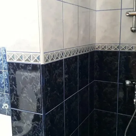 Villa Vila Senada *
