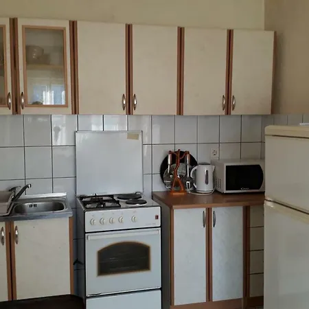 Vila Senada Villa *