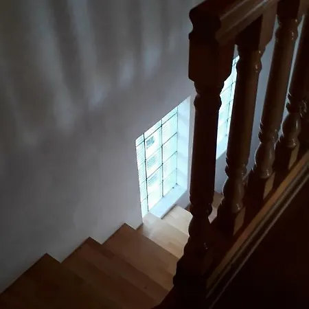 Vila Senada Villa Sarajevo