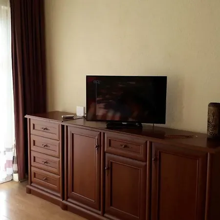 Vila Senada Villa *