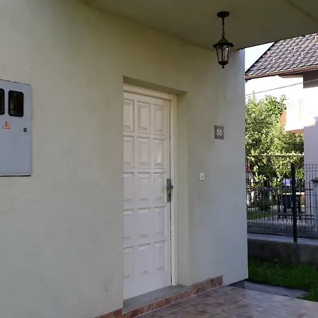 Villa Vila Senada