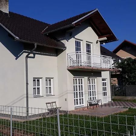 Vila Senada * Sarajevo