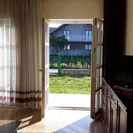 Vila Senada Villa