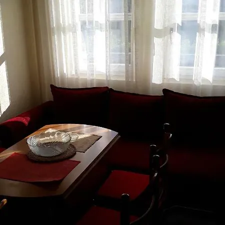 Villa Vila Senada