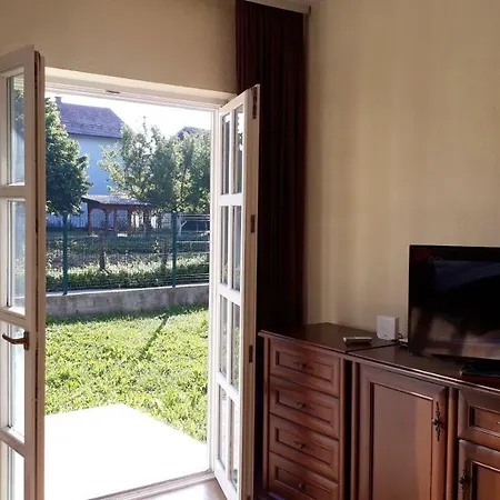 Vila Senada Villa Sarajevo
